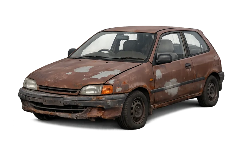 Car 1