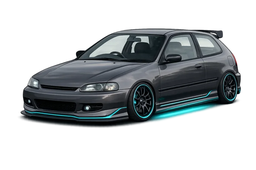 Car 2