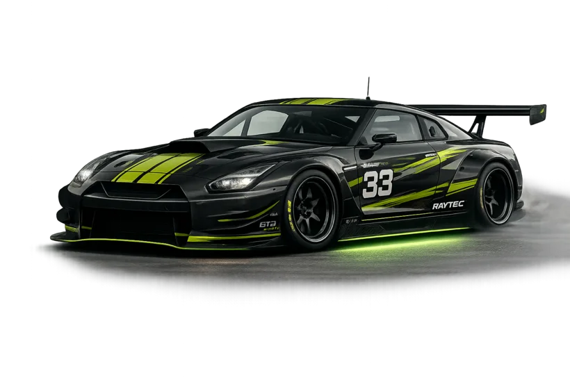 Car 6