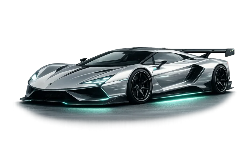 Car 7